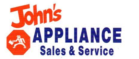 John's Appliance Sales & Service